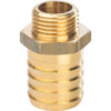 STOUT Штуцер НР 1/2X25 SFT-0035-001225
