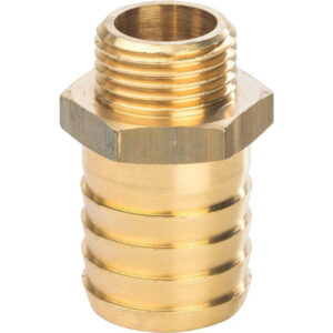STOUT Штуцер НР 1/2X25 SFT-0035-001225