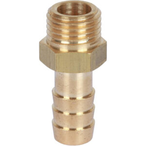 STOUT Штуцер НР 1/4X10 SFT-0035-001410