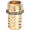 STOUT Штуцер НР 3/4X20 SFT-0035-003420