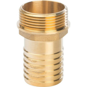 STOUT Штуцер НР 1 1/2X45 SFT-0035-011245
