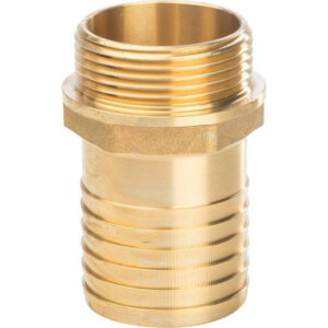 STOUT Штуцер НР 1 1/4X35 SFT-0035-011435