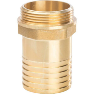 STOUT Штуцер НР 1 1/4X40 SFT-0035-011440