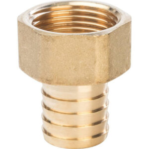 STOUT Штуцер ВР 1 X25 SFT-0036-000125