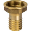 STOUT Штуцер ВР 1 X30 SFT-0036-000130