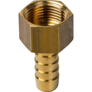 STOUT Штуцер ВР 1/2X10 SFT-0036-001210