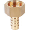 STOUT Штуцер ВР 1/2X12 SFT-0036-001212
