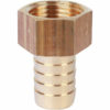STOUT Штуцер ВР 1/2X16 SFT-0036-001216