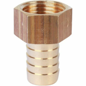 STOUT Штуцер ВР 1/2X16 SFT-0036-001216