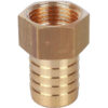 STOUT Штуцер ВР 1/2X20 SFT-0036-001220