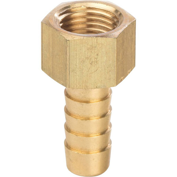 STOUT Штуцер ВР 1/8X14 SFT-0036-001814 STOUT Штуцер ВР 1/8X14 SFT-0036-001814
