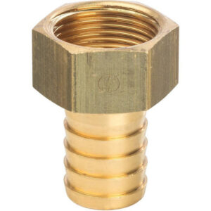 STOUT Штуцер ВР 3/4X20 SFT-0036-003420