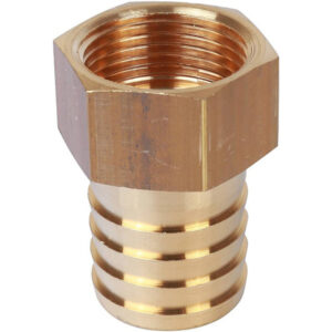 STOUT Штуцер ВР 3/4X25 SFT-0036-003425