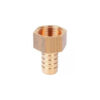 STOUT Штуцер ВР 1 1/2X40 SFT-0036-011240