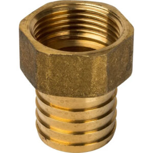 STOUT Штуцер ВР 1 1/4x30 SFT-0036-011430