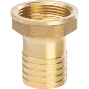 STOUT Штуцер ВР 1 1/4X35 SFT-0036-011435