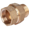 STOUT Разъемное соединение американка ВН, уплотнение под гайкой o-ring кольцо 1 1/2 SFT-0040-000112