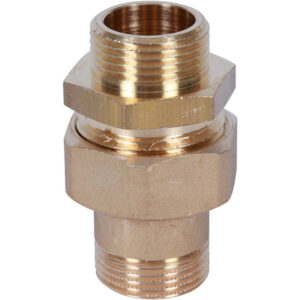 STOUT Разъемное соединение американка НН  3/4 SFT-0051-000034