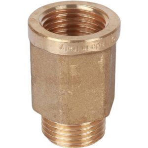 STOUT Удлинитель ВН шестигранный 1/2 x1/2 SFT-0054-001212