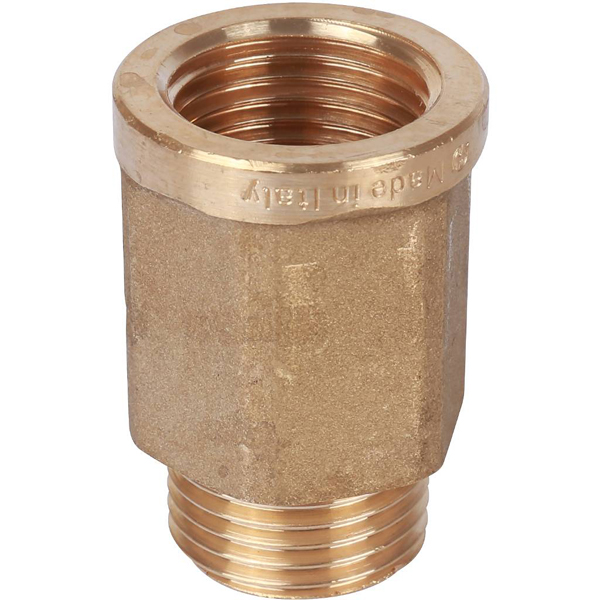 STOUT Удлинитель ВН шестигранный 1/2 x1/2 SFT-0054-001212 STOUT Удлинитель ВН шестигранный 1/2 x1/2 SFT-0054-001212