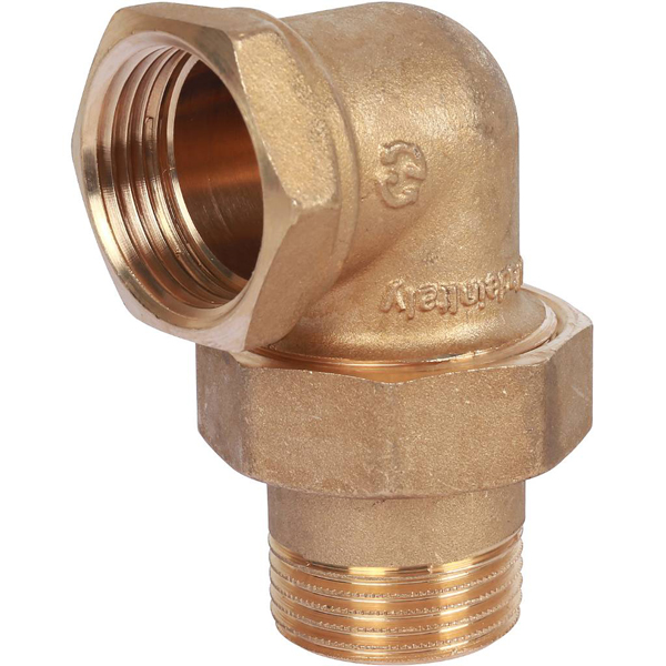 STOUT Разъемное угловое соединение американка ВН 1 SFT-0058-000001 STOUT Разъемное угловое соединение американка ВН 1 SFT-0058-000001