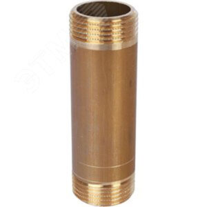 STOUT Удлинитель НН 1 x100 SFT-0062-001100