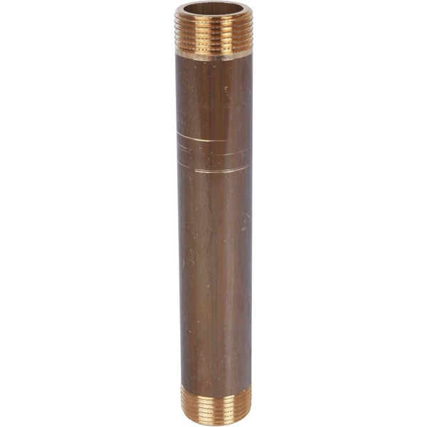 STOUT Удлинитель НН 3/4 x150 SFT-0062-034150 STOUT Удлинитель НН 3/4 x150 SFT-0062-034150