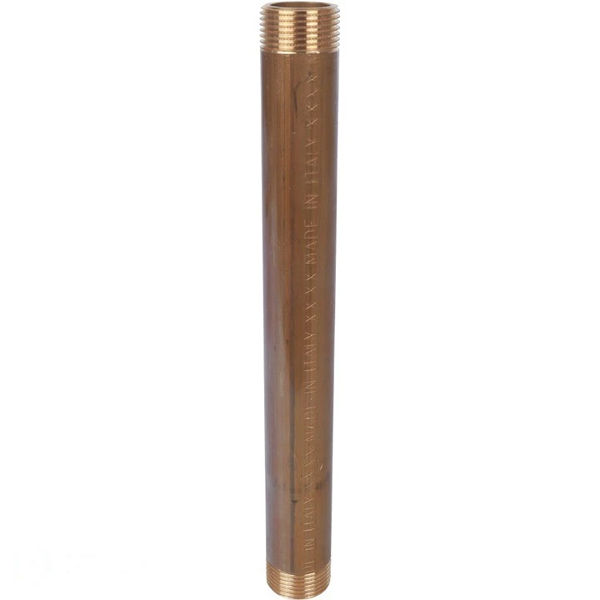 STOUT Удлинитель НН 3/4 x225 SFT-0062-034225 STOUT Удлинитель НН 3/4 x225 SFT-0062-034225