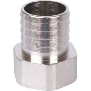 STOUT Штуцер ВР никелированный 1 x30 SFT-0066-000130