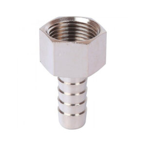 STOUT Штуцер ВР никелированный 1/2 x10 SFT-0066-001210
