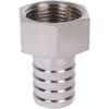 STOUT Штуцер ВР никелированный 3/4 x20 SFT-0066-003420