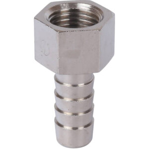 STOUT Штуцер ВР никелированный 3/8 x10 SFT-0066-003810