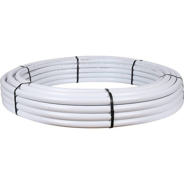 STOUT 32х3,0 (бухта 50м) труба металлопластиковая SPM-0001-053230 STOUT 32х3,0 (бухта 50м) труба металлопластиковая SPM-0001-053230