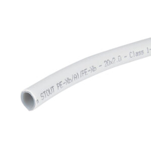 STOUT 20х2,0 (Al 0.2) (бухта 100м) труба металлопластиковая SPM-0001-102022